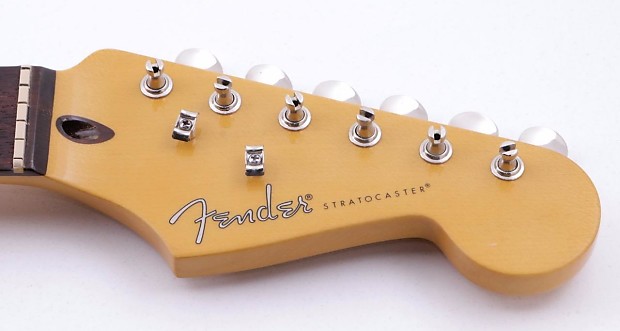 Fender sales stratocaster china