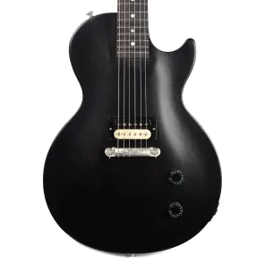 Gibson Les Paul CM ブラック Gibson 2016 Les Paul CM - Ebony Stain - Used