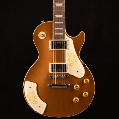 Gibson Mary Ford Les Paul Standard Gold Top (038) image 3
