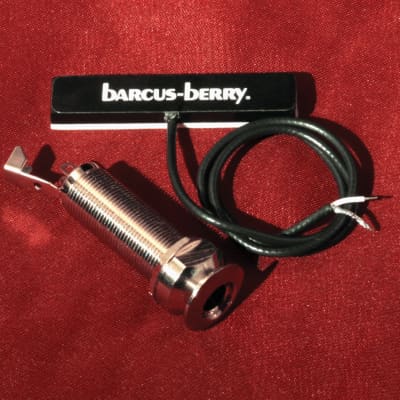 Barcus Berry 1455-3 