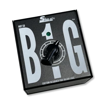 Reverb.com listing, price, conditions, and images for shin-ei-b1g-1