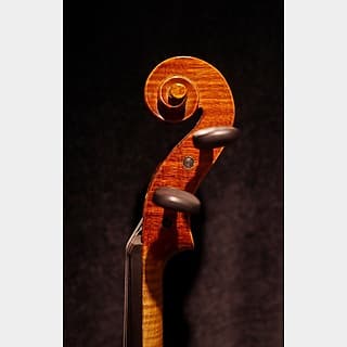 Lothar Semmlinger No.700 Violin 2021 Brown | Reverb