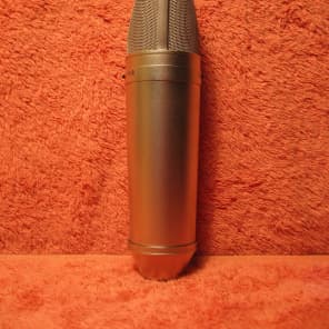 The Original Classic Rode NT2 Studio Condenser Microphone with SM1 Shock Mount image 4