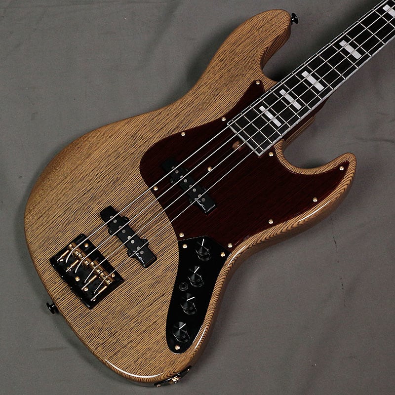 Bacchus Woodline 417AC EWC JINDAI BGP [09/30] | Reverb