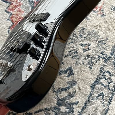 2012年製 Fender Japan JB62 Short Scale Fender Japan Junior Collection JB62 Short Scale Jazz Bass
