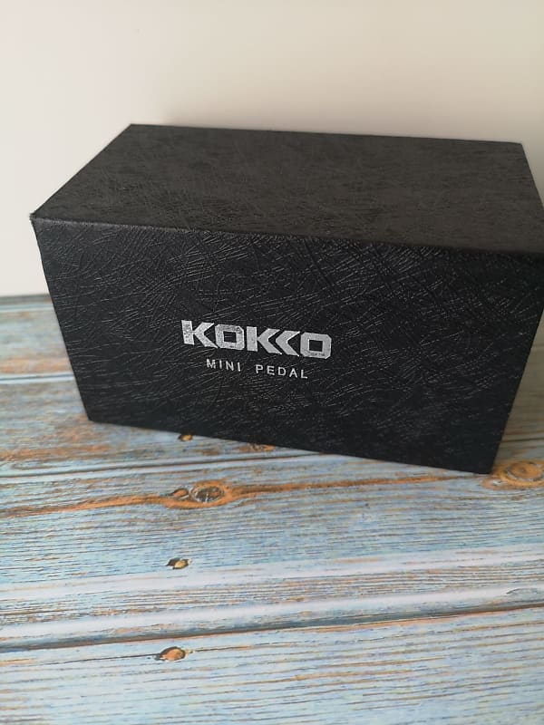 Kokko FCP2
