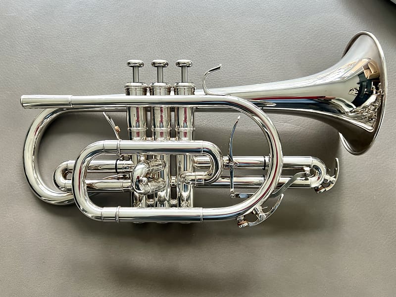 Yamaha YCR8335S Xeno Reverb