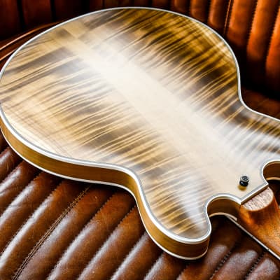 Seventy seven Exrubato Magnolia | Reverb