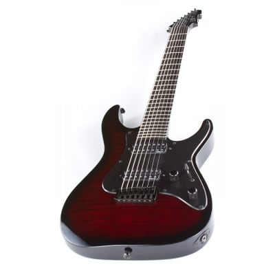 ESP LTD AW-7 Alex Wade Signature | Reverb