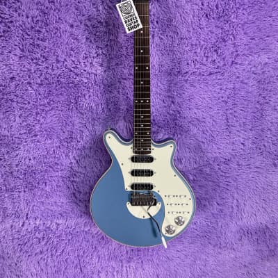 Brian May Special LE 2022 - Windermere Blue for sale