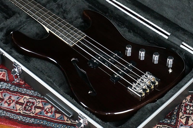 Crews Maniac Sound (MIJ) Uncle Fat PJ Ash / S-BLK | Reverb