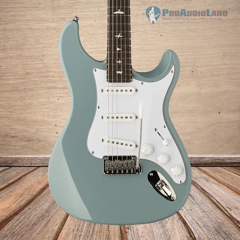 ギター PRS silver sky se PRS SE Silver Sky Stone Blue – United States