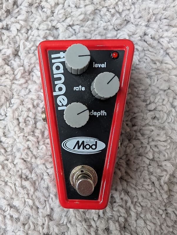 Modtone Delay