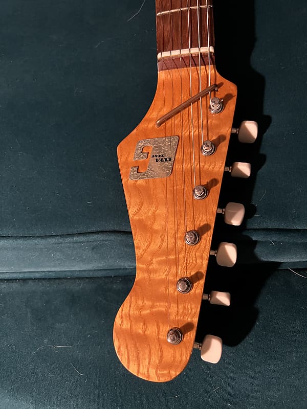 GUYATONE LG-120T グヤトーン ジャパンビンテージ ビザールギター