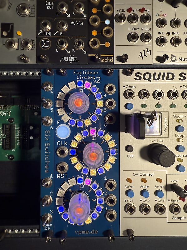 vpme.de Euclidean Circles v2