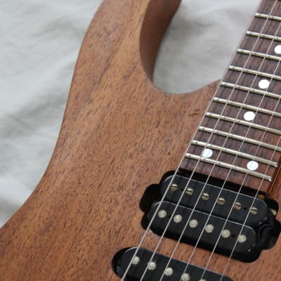 1998 Ibanez RG580 Japanese Domestic Market Only Ultra Rare Guitar