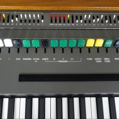 Yamaha YC45D - LEGEND - ✓ ULTRA RARE from ´70s