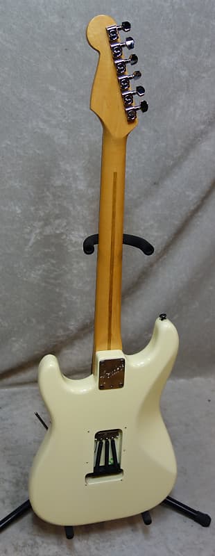 1996 Made in Mexico Fender Stratocaster Strat electric