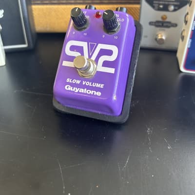 Guyatone Slow Volume Swell Pedal for sale