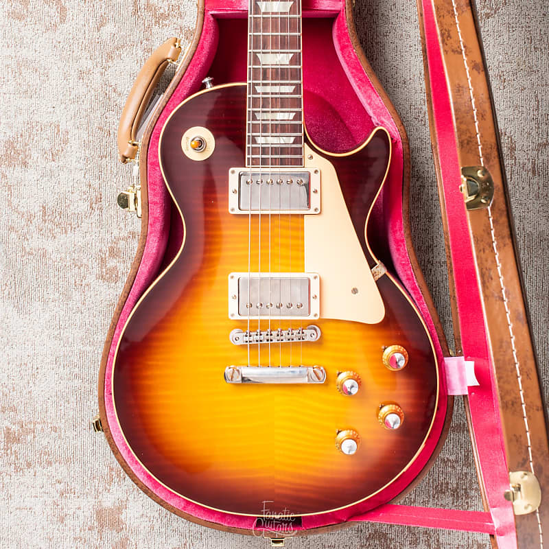 Gibson les paul 60th deals anniversary 1960 v3