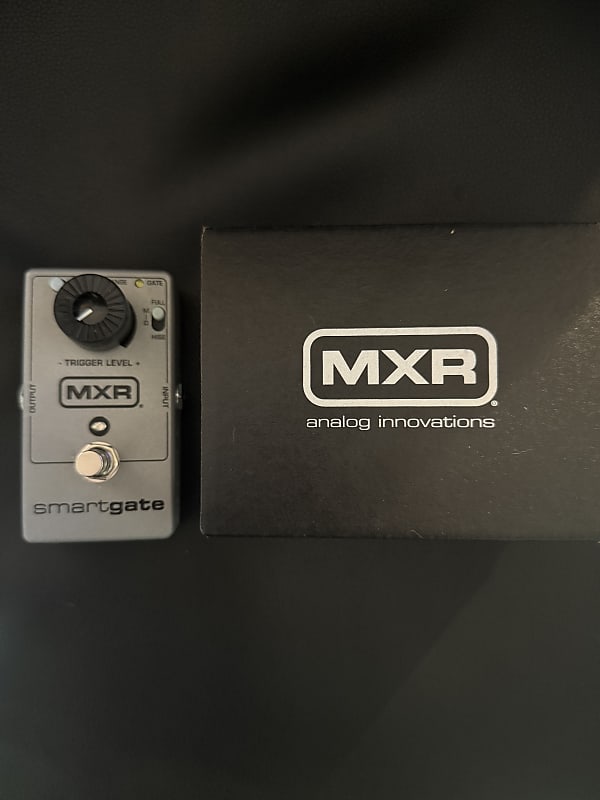 MXR M135 Smart Gate