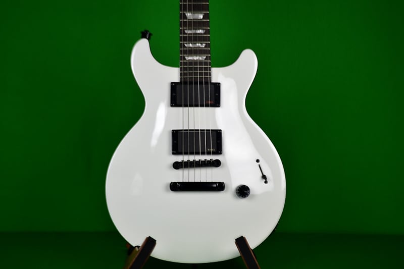 Epiphone - Les Paul Standard with EMGs, 1996 Electric Guitar