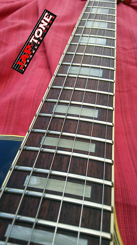 Greco EGC 68-50. 1984. Mint Collection. | Reverb