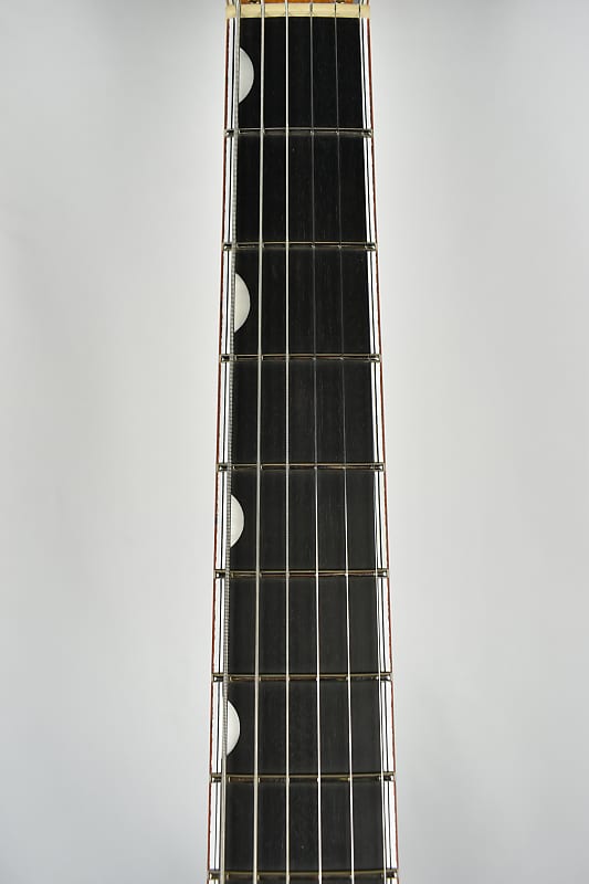 Gretsch G6136T LTD Silver Falcon 2020 Ultra-limited 3723gr
