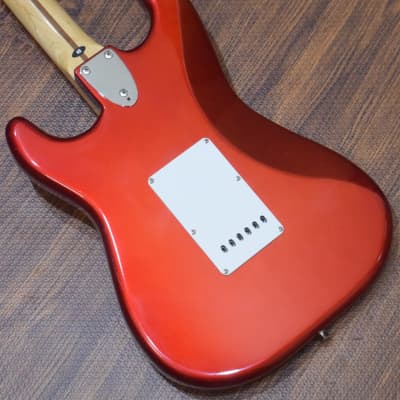1982年製】Tokai SS-40 Metallic Red【美品】