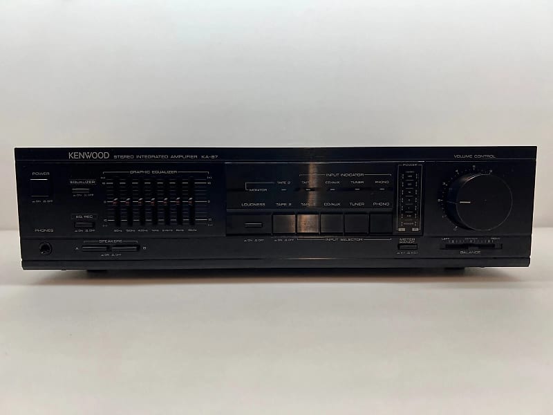 kenwood ka 94