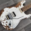 Charvel So-Cal Relic Henrik Danhage