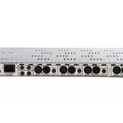 Immagine API 3124+  -  4 Channel Mic Preamp - 2