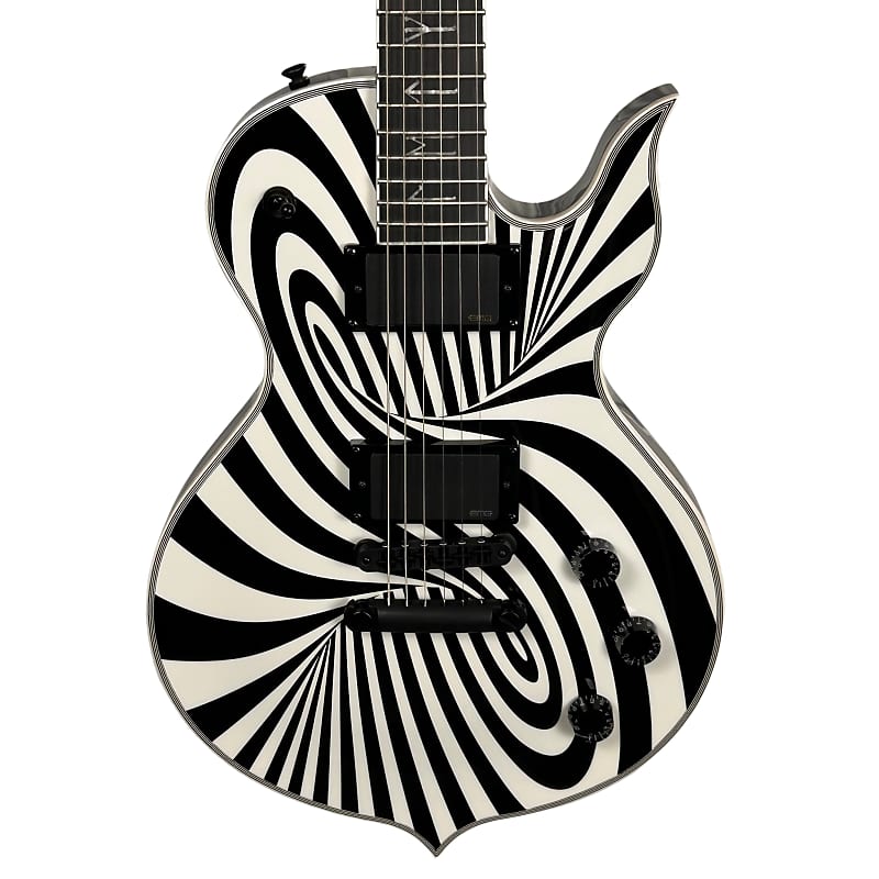 Wylde Audio Odin Grail image 5