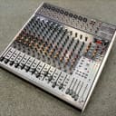 Behringer Xenyx X2442USB 24-Input Mixer with USB and Effects 2010 - Present - Standard