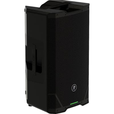 Mackie SRT212 Two-Way 12" 1600W Powered Portable PA Speaker with DSP and Bluetooth image 4