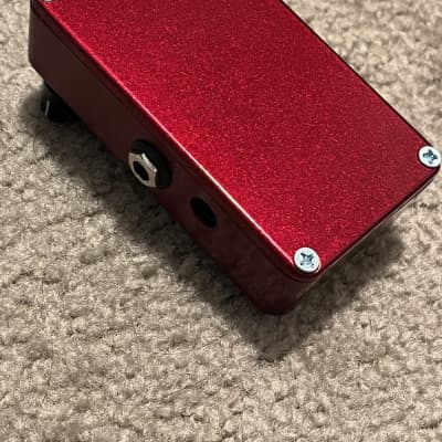 Lovepedal Red Dragon FUZZ 2023 - Red | Reverb Lovepedal Red Dragon FUZZ 2023 - Red | Reverb