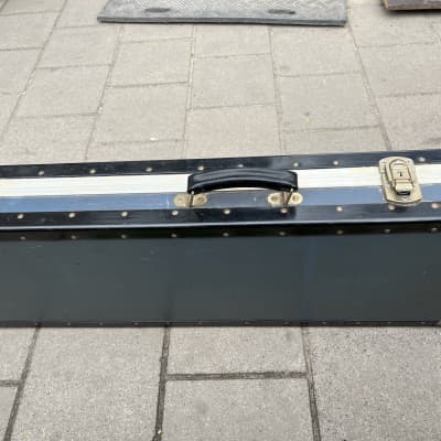 Hamer Special Flightcase 80s image 3