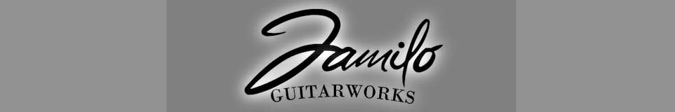 Familo Guitarworks
