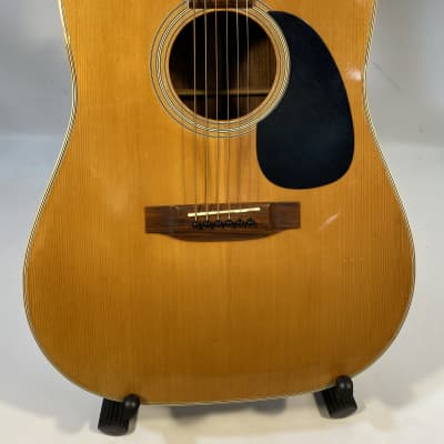 Takamine F360 1975 Natural 