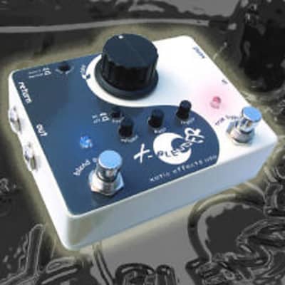Xotic Pedals X-Blender for sale