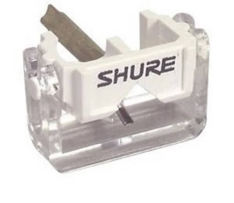 Shure N44-7Z Replacement Needle for M44-7 Cartridge | Reverb UK