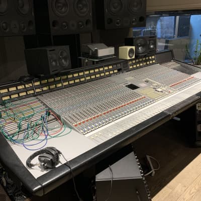SSL 4000G+ Solid State Logic 4040G+ image 4