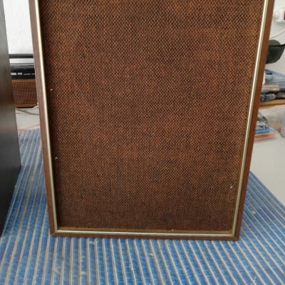 Philips 22rh412 1960 Walnut | Reverb