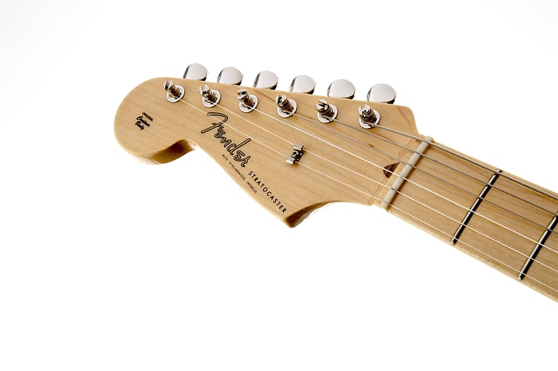 Fender American Vintage '56 Stratocaster Left-Handed image 7
