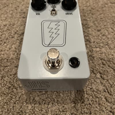JHS SuperBolt V1 | Reverb