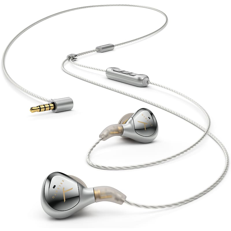 BeyerDynamic Xelento Remote 2nd Generation Audiophile In-Ear