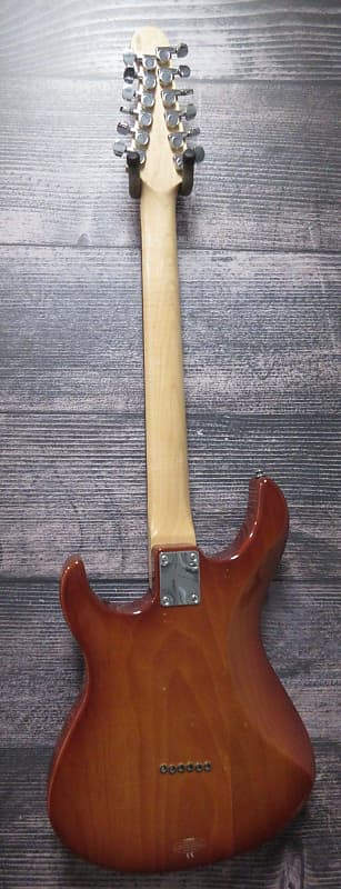 ＹＡＭＡＨＡ　ＰＡＣ３０３－１２ＩＩ　12弦ギター YAMAHA PACIFICA 303-12 II 12-STRING for sale - Price and
