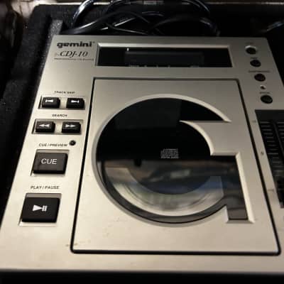 Monster Go-DJ Portable Studio Sound Mixer | Reverb