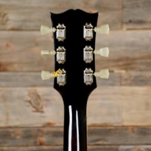 Gibson L-7C Sunburst (NOS Condition) 1966 (s064) image 7