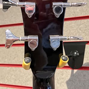 IBANEZ Artcore 4 Sting Bass Guitar AGB140-TBR-12-01 w